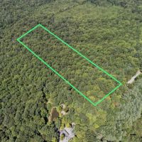LAND FOR SALE - 9.2 ACRES BUILDING LOT- WOODED - ENGLISH INDIANA - ORANGE COUNTY