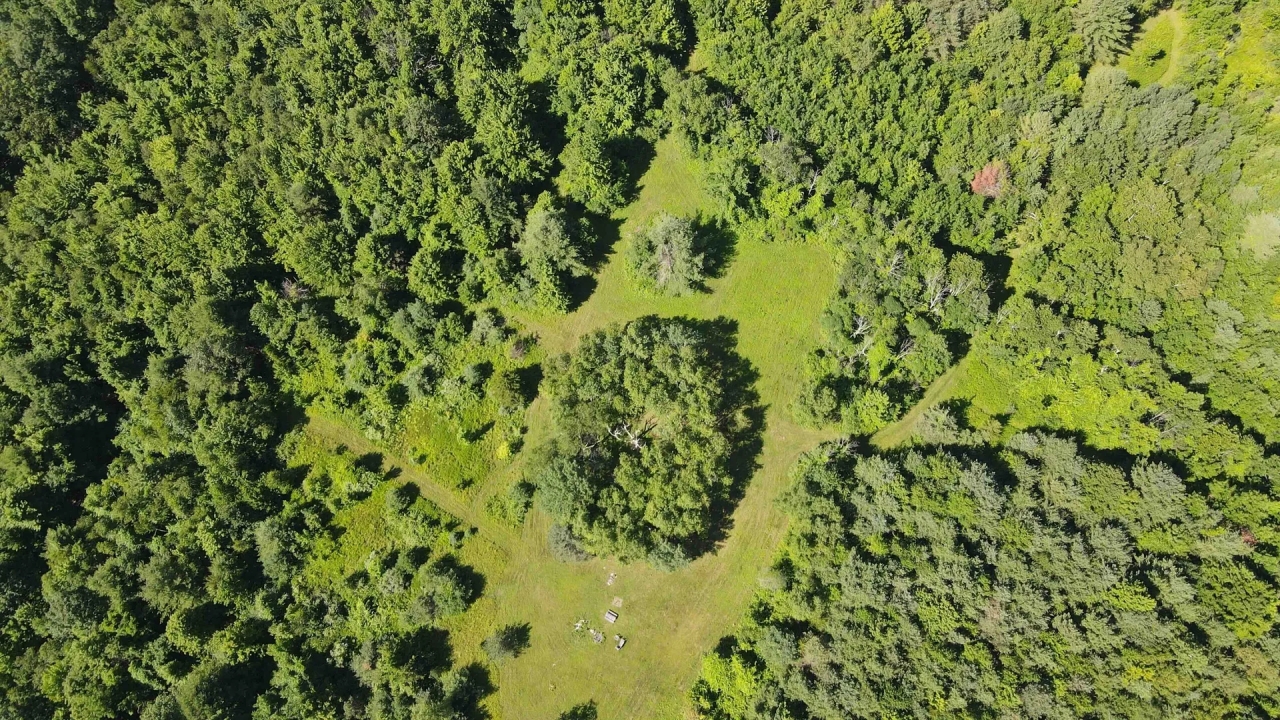 31 acres Recreational Land and Building Sites with Catskill Mountain