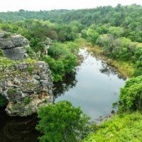 Pillar Bluff Creek 255 Ranch