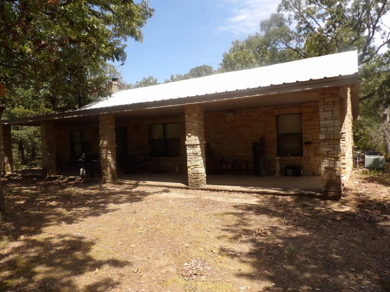 547 ACRES PRIME RECREATON SMALL CATTLE PRODUCTION PROPERTY Hunting