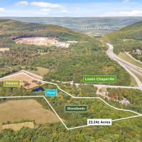 POND ON 23 - UNRESTRICTED ACRES images 4