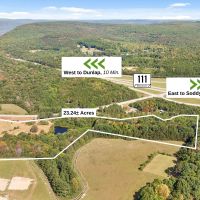 POND ON 23 - UNRESTRICTED ACRES images 5