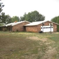 Home with Recreational Mecca Sobol Pushmataha County OK 40 AC images 2