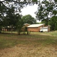 Home with Recreational Mecca Sobol Pushmataha County OK 40 AC images 4