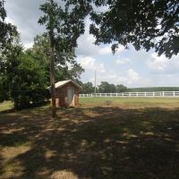 Home with Recreational Mecca Sobol Pushmataha County OK 40 AC images 5