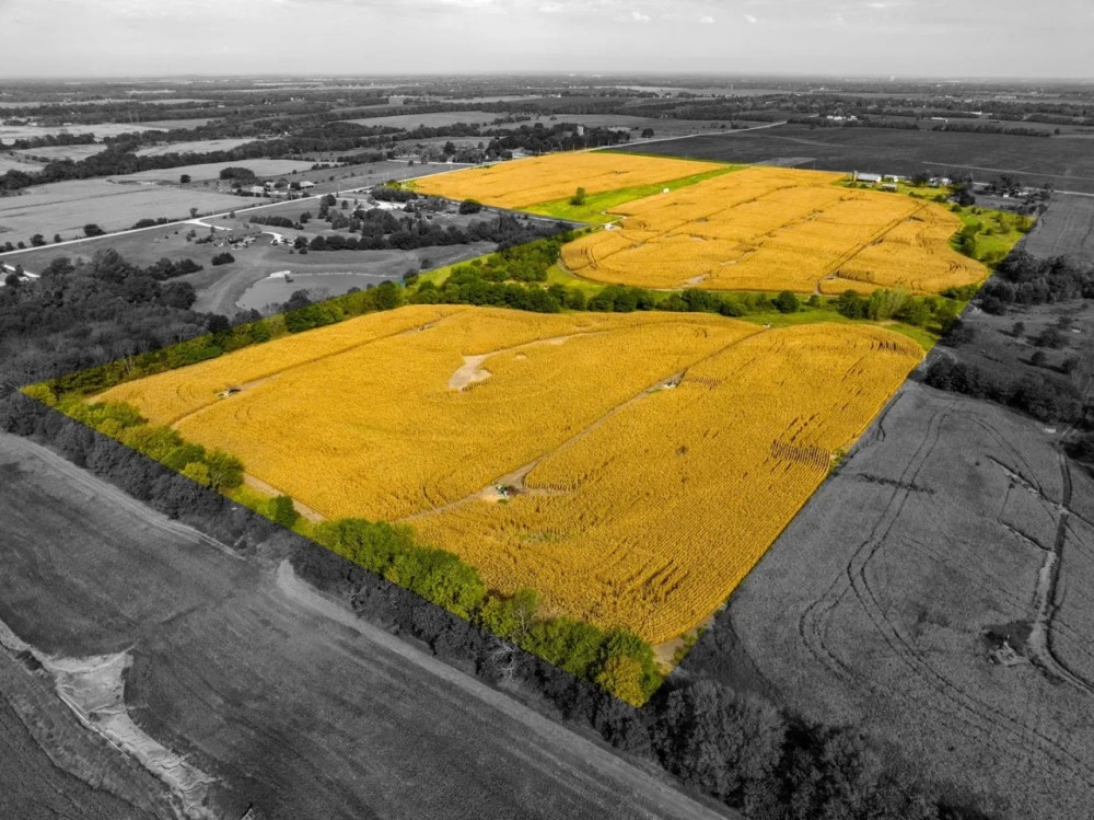 77 Acres of Farmland in Gardner KS featured image