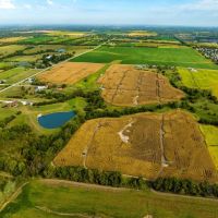 77 Acres of Farmland in Gardner KS images 4