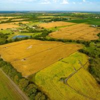 77 Acres of Farmland in Gardner KS images 5