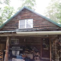 Remote Michigan Log Cabin 50152867 images 2