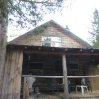 Remote Michigan Log Cabin 50152867 images 3