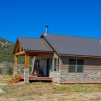 1301 Silver Mountain Rd Walsenburg CO 81089
