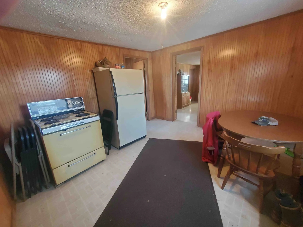 85 acres House with Open Meadows and Woodlands in Rexville NY 1163 Irish Hill Road Hunting