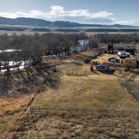 Big Hole River Escape images 2