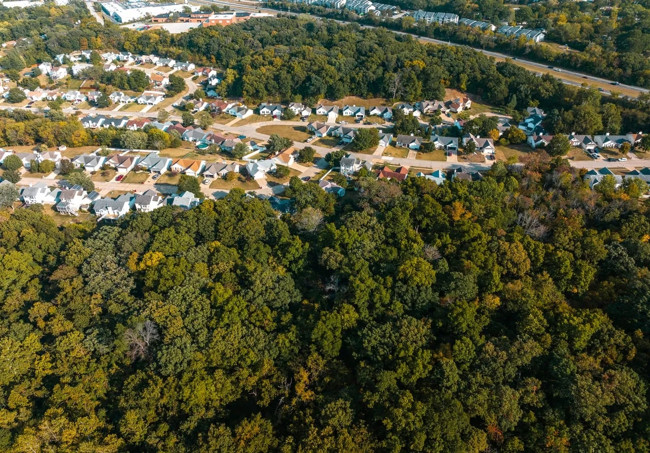 Mikel Lane 14 Hunting Land for Sale