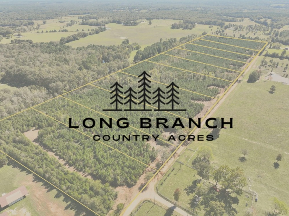 34 Acres CR 3121 T-3 through T-8 featured image