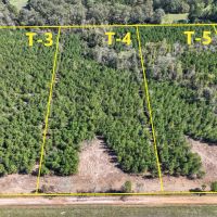 34 Acres CR 3121 T-3 through T-8 images 2
