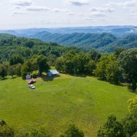 New PropeEast Tennessee Hunting Property for Sale- 687 Big Springs Road Eidson TN 37731rty