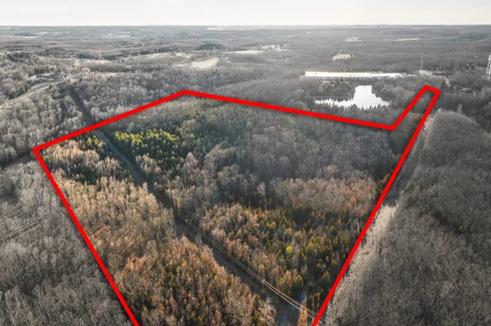 31.6 acres Industrial Zone amp Unincorporated featured image