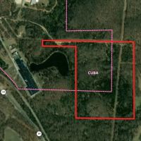 31.6 acres Industrial Zone amp Unincorporated images 2