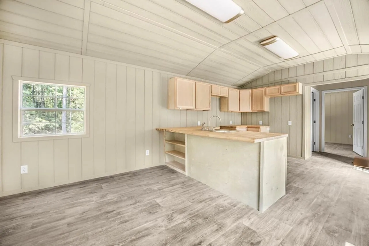 Wilkinson County Hunting Land Adjoining National Forest Hunting Land