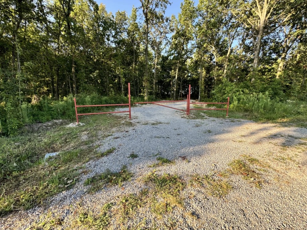AUCTION WAYNE COUNTY CABIN featured image