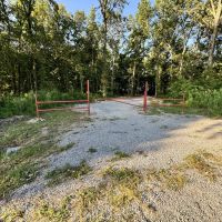 AUCTION WAYNE COUNTY CABIN
