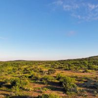 Wilson Carlsbad Ranch