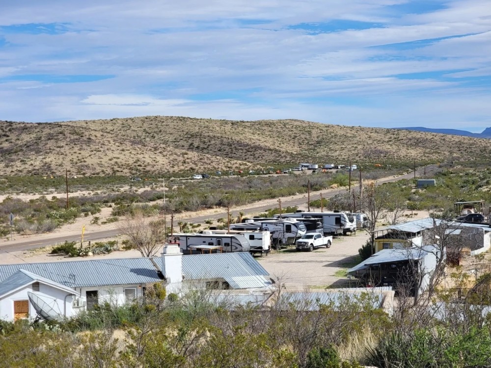 Stillwell Store RV Park Museum featured image