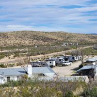Stillwell Store RV Park Museum