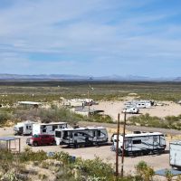 Stillwell Store RV Park Museum images 3