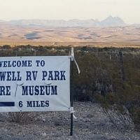 Stillwell Store RV Park Museum images 5
