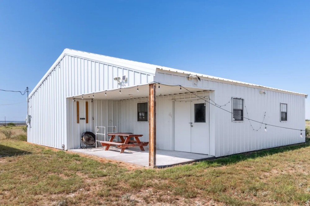 El Zopilote Ranch featured image