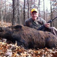 BEST EXOTICS, BOARS, AND BUFFALO IN MISSOURI!