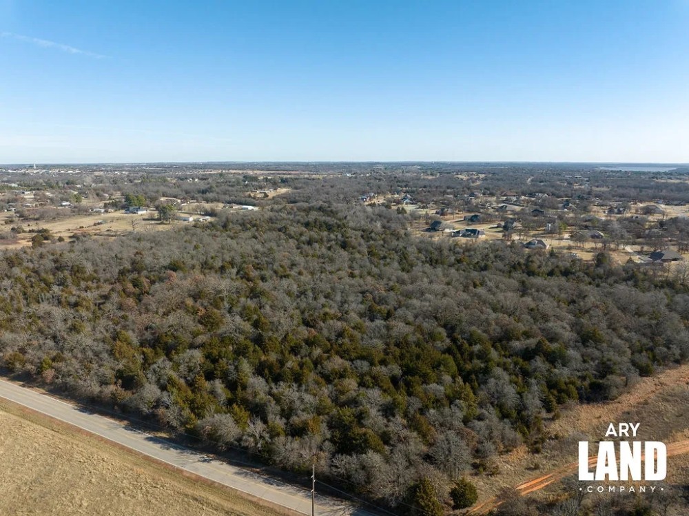 4 S Dobbs Road Harrah OK 74857 featured image