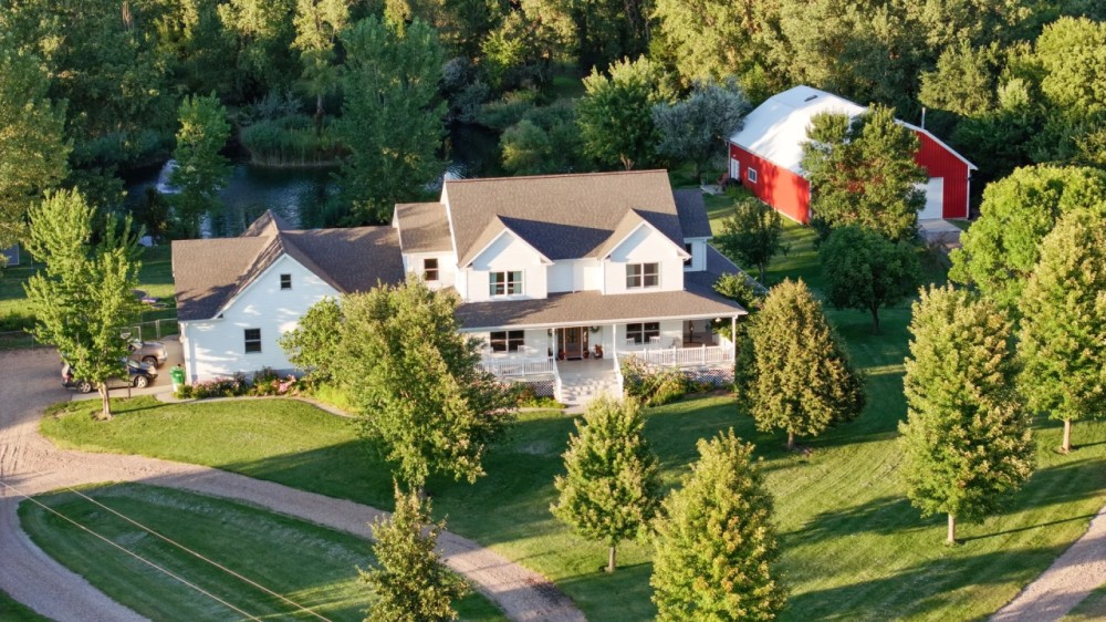 River Run Retreat featured image