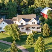 River Run Retreat