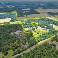 Henderson County Texas Legacy Farm For Sale Near Athens TX images 2