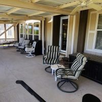 80-Acre Horse Property in Mertzon TX for Sale images 3