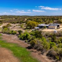 Wardens Eagles Nest Ranch images 2