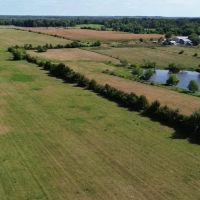 63.3 - Acre Combination Property in Bourbon Co KS