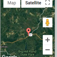 Big Hill Pond State Park 5000-acres, waterfowl hunting land in Selmer, TN