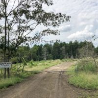 667 Acres Theuvenins Creek