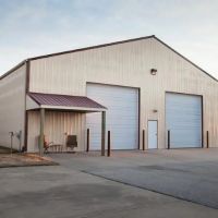Luxury Log Home Recreational Land For Sale in Fontanelle NE images 4