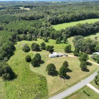 16.19 Acres of Residential and Recreational Property for Sale in Pittsylvania County VA images 2