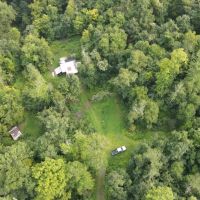 Cabin with 57 acres of Hunting Land in Hebron NY 1268 Patterson Hill Rd images 2