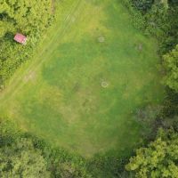 Cabin with 57 acres of Hunting Land in Hebron NY 1268 Patterson Hill Rd images 3