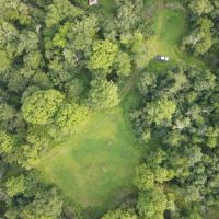 Cabin with 57 acres of Hunting Land in Hebron NY 1268 Patterson Hill Rd images 4