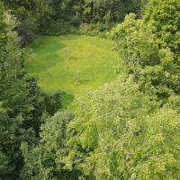 Cabin with 57 acres of Hunting Land in Hebron NY 1268 Patterson Hill Rd images 5