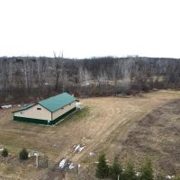 Phenomenal 88.8 acres of hunting and recreational land images 4