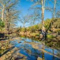 Kerr County Verde Creek Ranch SW of Center Point images 2